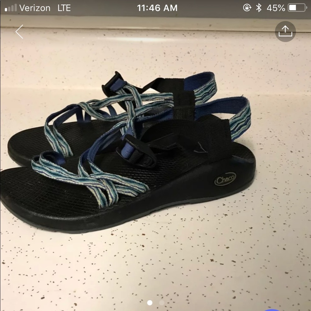 Womens Chacos